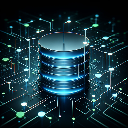 DataWise SQL Advisor logo