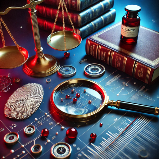 Criminology GPT logo