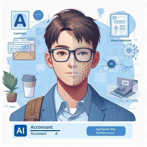 AI Accounting Expert logo