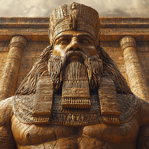 Codex Anunnaki logo