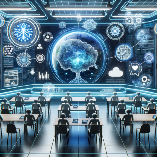 AI Foundations GPT logo