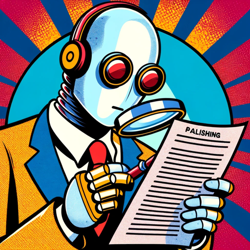 Plagiarism Checker logo