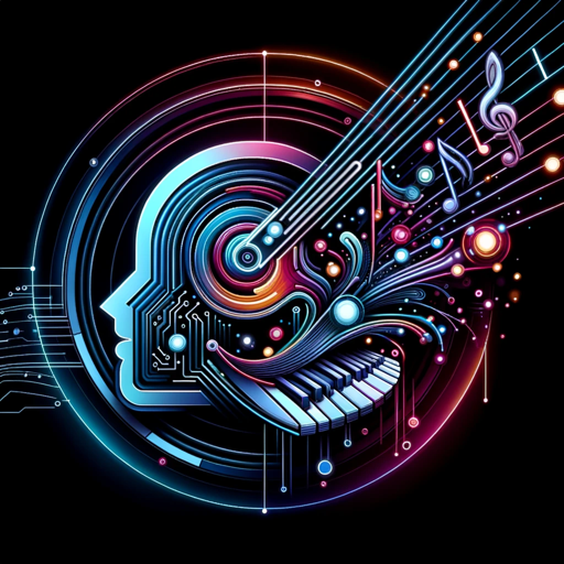 Artistic Composer AI logo