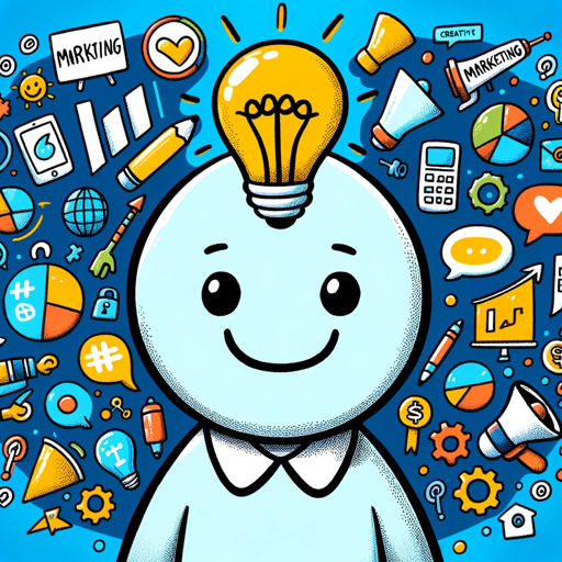 Marketing Buddy logo