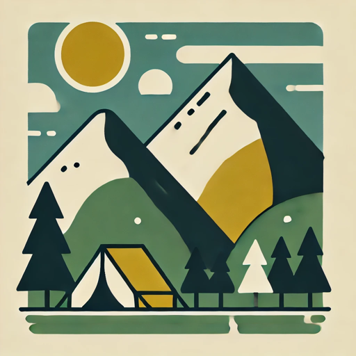 Microadventure Explorer logo