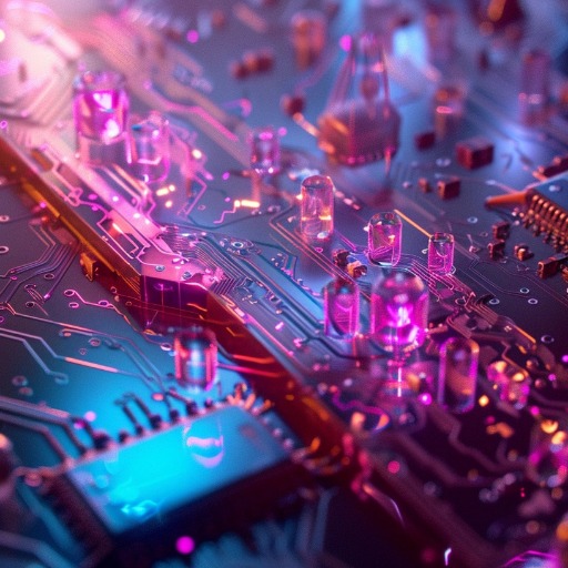GPT Integrated Circuit Designer Assistant logo
