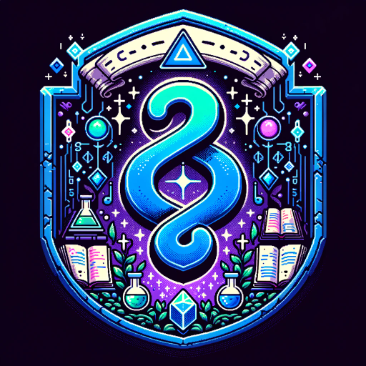 LambdaWiz logo