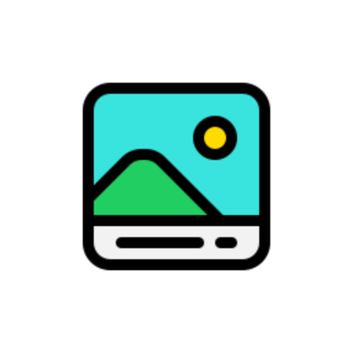 Image Caption Generator logo