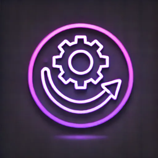 Prompt Reverse Engineer logo
