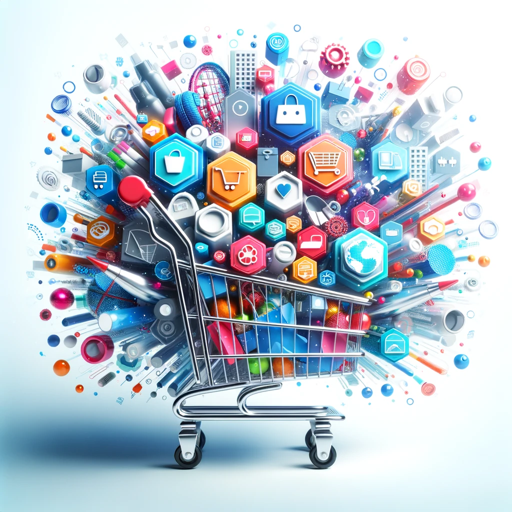 Ad's up - OptiShopping logo