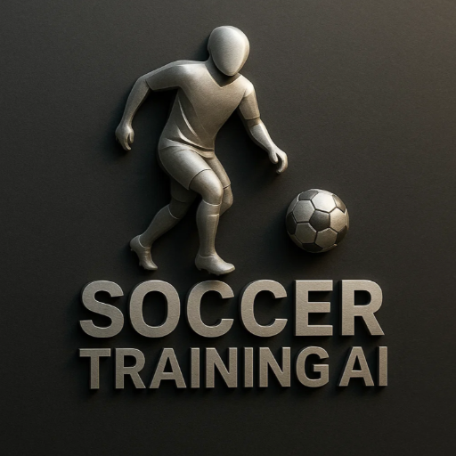 Soccer Training AI logo