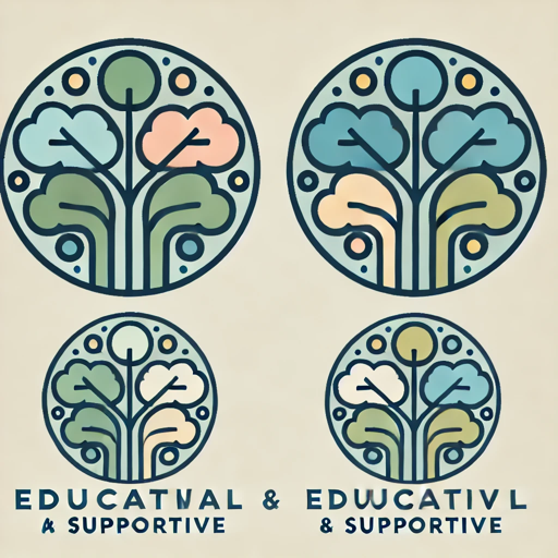 Neurodiversity Trainer for GPs logo