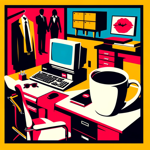 English with Office 2 logo
