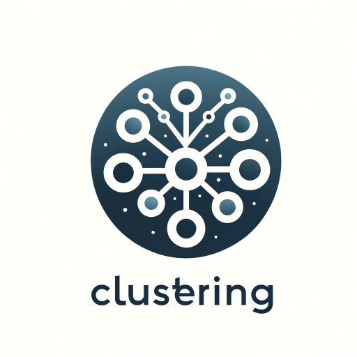 Keyword Clustering logo