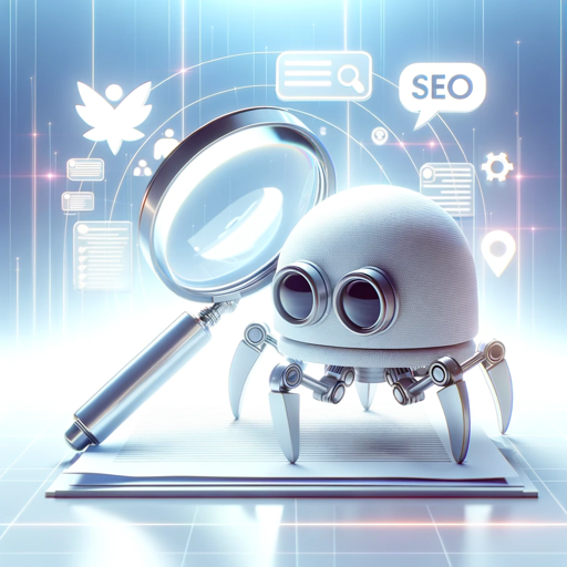 SEO Robots TXT Analyzer logo