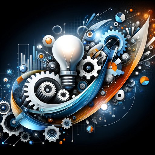 Disruptive Project Manager logo