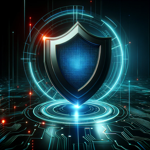 Cyber Shield logo