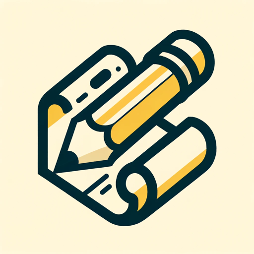 Change Request Drafter logo