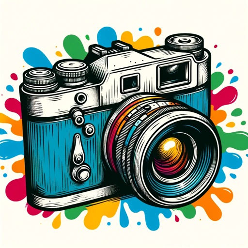 Academia de Fotografía logo
