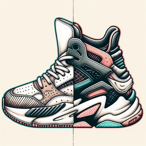 GptOracle | The Sneaker Shoes Designer logo