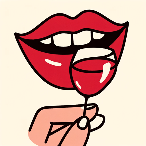 飲み友 logo