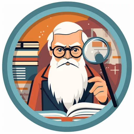 Research Paper Assistant 🔬 logo