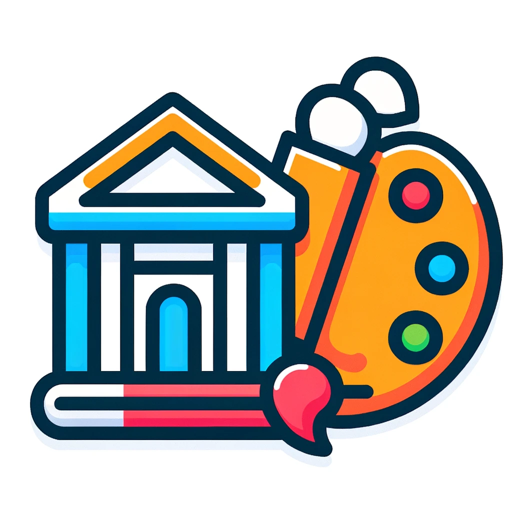 Art Gallery logo
