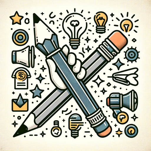 Ad Copy Genius logo