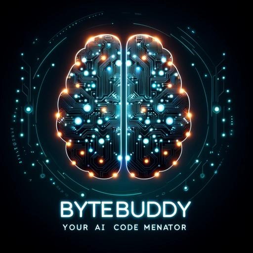 Code Mentor AI logo