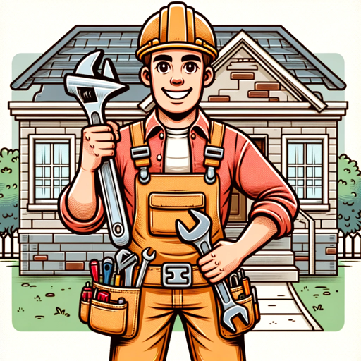 Home Maintenance Advisor logo