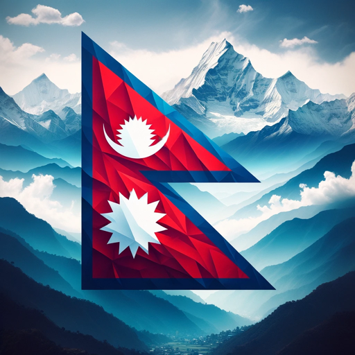 Nepali Guru logo