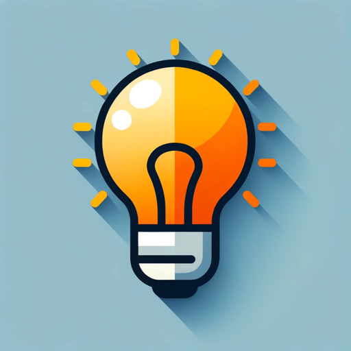 KDP Idea-Wizard logo