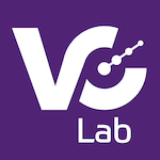 VC Lab Thesis Assistant logo