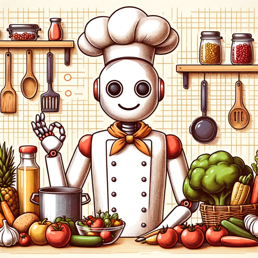 GPT-Chef Inteligente logo