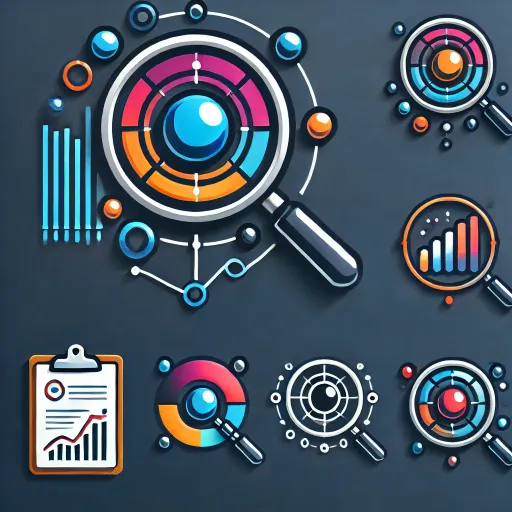 Niche Marketing Maestro logo