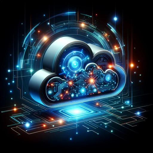 Cloud GPT logo