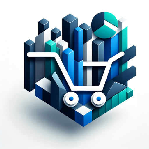 AMZN Listing Expert logo