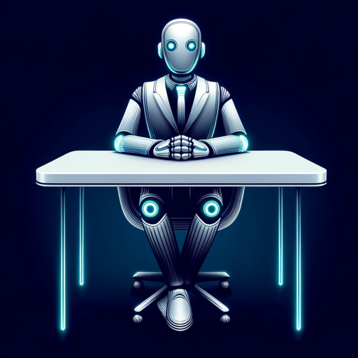 Interview Prep Pro logo