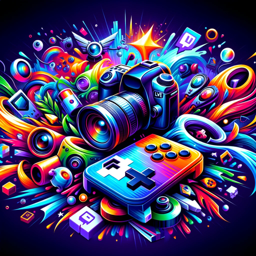 Expert Twitch logo