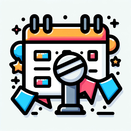 Corporate Event Planning logo