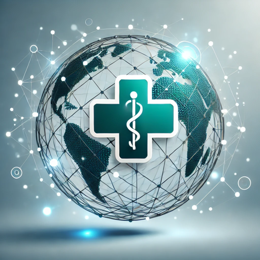 Healthcare Researcher Agent logo