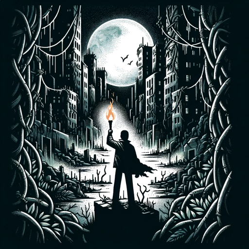 Game: Survivor's Tale/游戏:丧尸中求生 logo