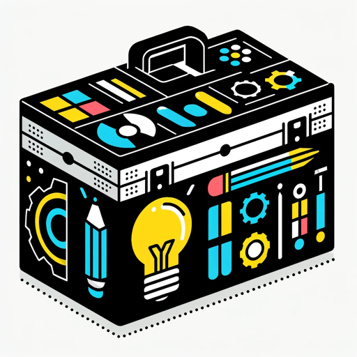 AI Toolbox Shorts logo