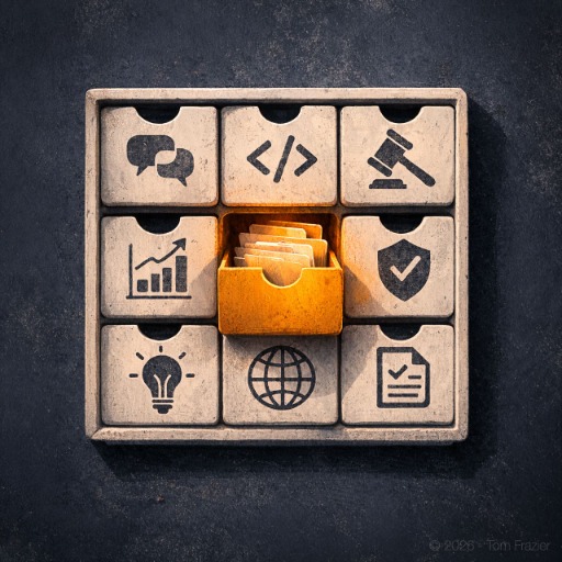 Business Expert Ensemble logo
