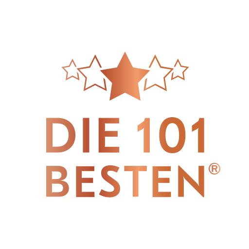 101 Besten Hotels GPT logo