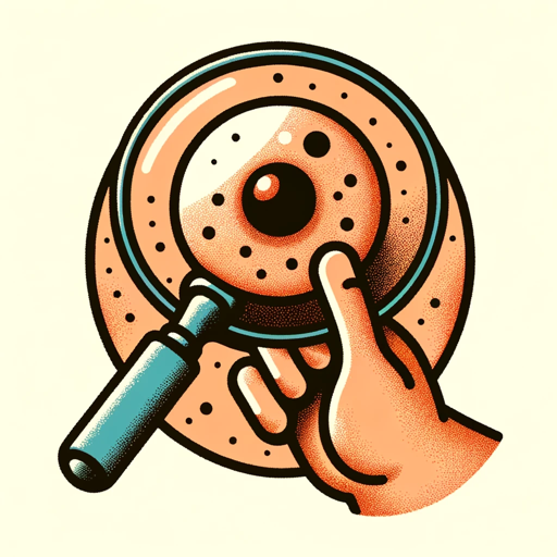 Mole Watch logo
