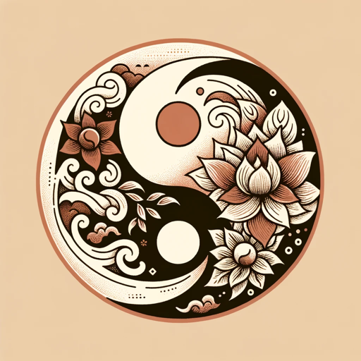AI 风水 logo