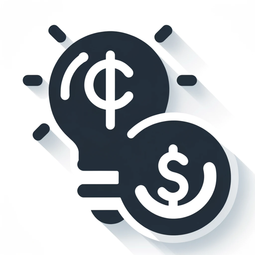 Passive Income Ideas Generator AI logo