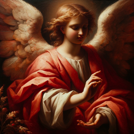 AI Guardian Angel logo