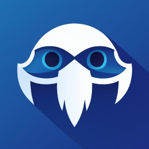 DR.中本费曼 logo